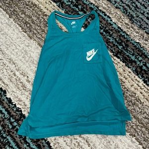 Nike workout tank